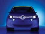 Renault Twin&rsquo;Z Concept 2013 года